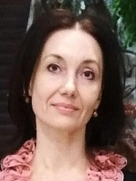 Ускова Ольга Леонидовна