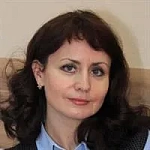 Татьяна Сергеевна Орлова