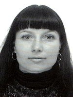 Сахно Маргарита Александровна