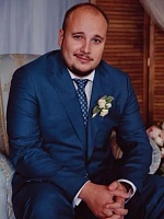 Иванов Дмитрий Алексеевич