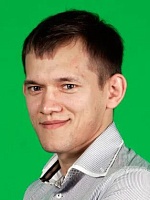 Серебрянский Андрей Геннадьевич
