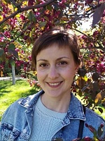 Слепова Наталия Владимировна