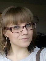 Суркова Екатерина Михайловна