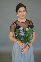 Богдашина Ирина Владимировна