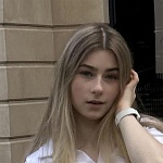 Егорова Анастасия Алексеевна