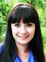 Тухфатулина Юлия Юрьевна