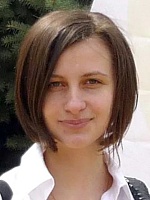Березнева Виктория Александровна