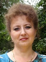 Фирсова Елена Анатольевна