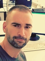 Светлов Андрей Владимирович