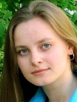 Багрова Ольга Васильевна