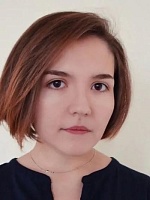Колодежанская Елизавета Андреевна
