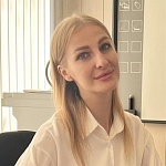 Снежана  Олеговна  Дедковская