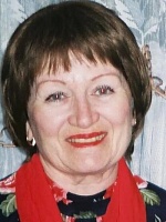 Корецкая Майя Константиновна