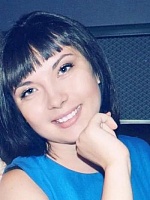 Катаева Галина Андреевна