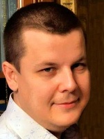 Толпеев Антон Владимирович