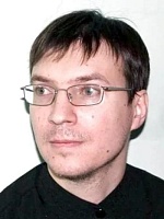 Злобин Максим Анатольевич