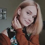 Юлия Валерьевна Вострокнутова