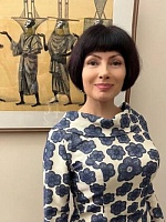 Новикова Елена Павловна