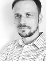 Назаров Кирилл Сергеевич
