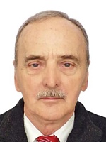 Круподеров Вячеслав Кузьмич