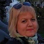 Наталья Геннадьевна Потапова