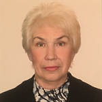 Людмила Николаевна Феофанова