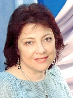 Лисицына Эльвира Викторовна