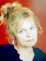 Глазкова Инна Михайловна