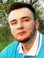 Хало Кирилл Николаевич