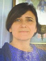 Давудова Елена Давудовна