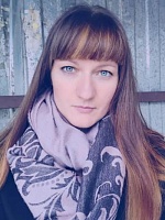 Туралиева Екатерина Владимировна