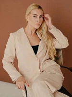 Тельнова Карина Михайловна