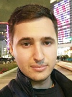 Ревенко Виталий Геннадьевич