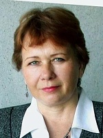 Васильева Татьяна Анатольевна