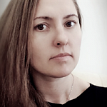 Ирина Григорьевна Павловская