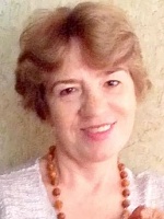 Суркова Ольга Васильевна
