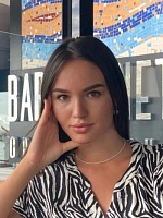 Сеник Александра Дмитриевна