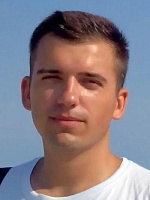 Омельченко Олег Андреевич