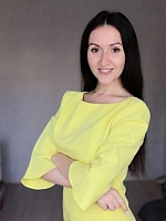Железникова Маргарита Олеговна