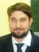 Черакаев Илия Николаевич