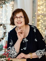 Трушникова Ольга Викторовна