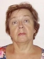 Самохвалова Людмила Юрьевна