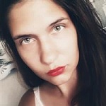 Анастасия Андреевна Сухорукова