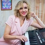 Наталья Геннадьевна Теплоухова
