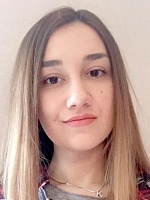 Литвиненко Кристина Васильевна