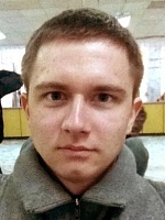 Бутримов Виктор Сергеевич