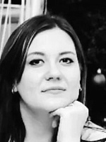 Сергеева Марина Аркадьевна