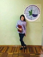 Валиева Анна Николаевна