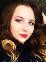 Слободянова Валерия Александровна