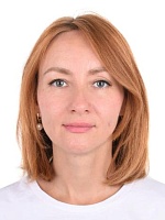 Петровская Елена Александровна